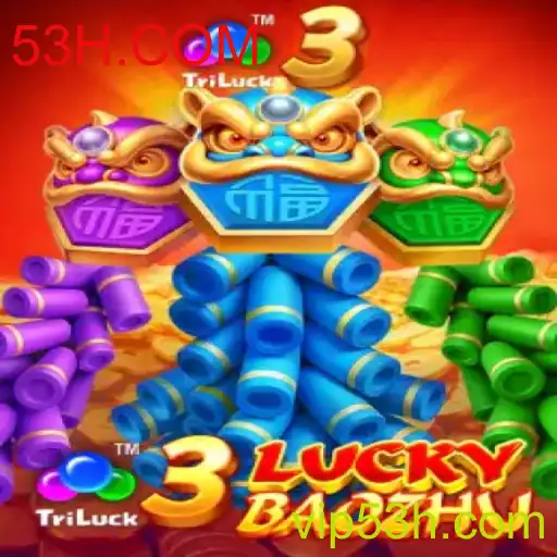 Descubra o Fascinante Mundo de 3LuckyBaozhu no 53H.COM