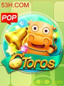 Explorando o Fascinante Mundo do Jogo 6Toros
