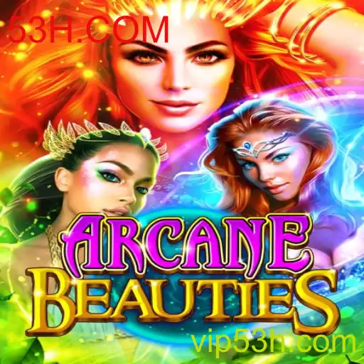 Explore o Fascinante Mundo de ArcaneBeauties