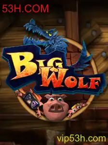 BigWolf: Um Mergulho no Mundo Inovador de Entretenimento