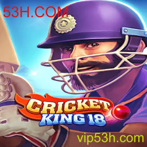 Explorando CricketKing18: A Nova Sensação dos Jogos