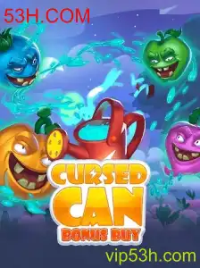 Explorando o Mundo de CursedCanBonusBuy: Um Jogo de Emoção e Estratégia
