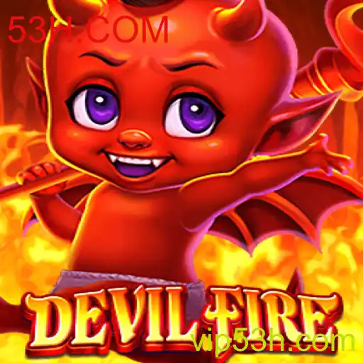 DevilFire: O Jogo que Incendeia Emoções no Mundo dos Games