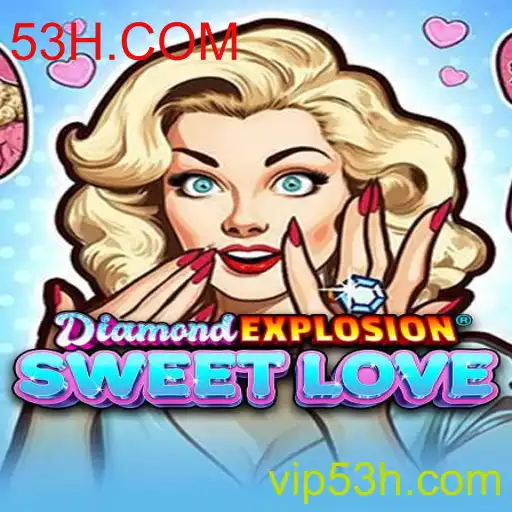 Explorando o Mundo de DiamondExplosionSweetLove