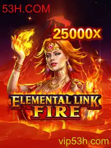 Descubra o Mundo de ElementalLinkFire: Aventura e Estratégia no Universo de 53H.COM