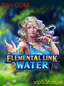 ElementalLinkWater: Explorando o Novo Jogo da 53H.COM