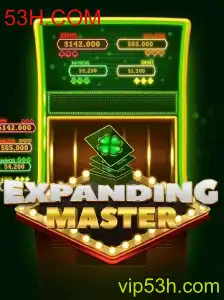ExpandingMaster: O Jogo que Transforma Estratégia em Diversão