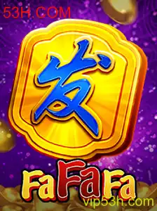 Explorando o Popular Jogo FaFaFa e sua Conexão com 53H.COM
