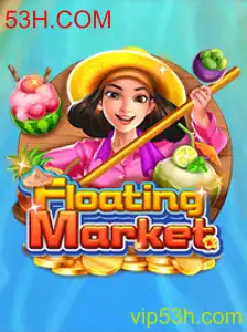 Explorando o 'FloatingMarket' com 53H.COM: A Nova Sensação dos Jogos de Estratégia