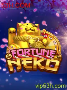 FortuneNeko: Desvendando o Fascinante Mundo do Jogo com 53H.COM