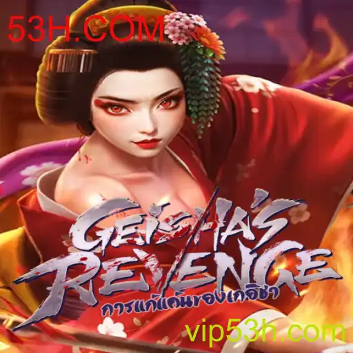 GeishasRevenge: O Mundo Intrigante do Jogo Revelado
