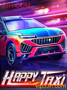 Descubra o Mundo de Emoções com HappyTaxi – Uma Aventura de Jogo Inovadora