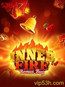 Explorando o Emocionante Mundo do InnerFireBonusBuy