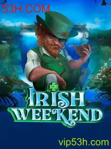 Explorando o Jogo IrishWeekend e a Palavras-chave 53H.COM