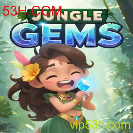 Explorando o Fascinante Jogo JungleGems
