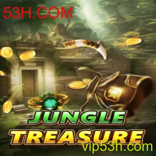 Desvendando os Mistérios de JungleTreasure: Aventura e Estratégia em Meio à Selva