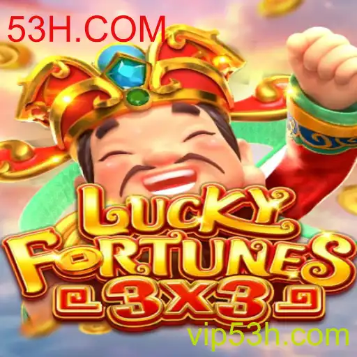 Descubra o Fascinante Mundo de LUCKYFORTUNES3x3 no 53H.COM