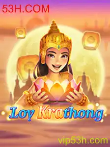 LoyKrathong: A Fascinante Viagem Através do Novo Jogo Inspirado no Festival Tailandês