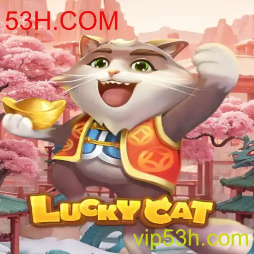 Explorando o Mundo de LuckyCat: O Jogo Inovador da Plataforma 53H.COM