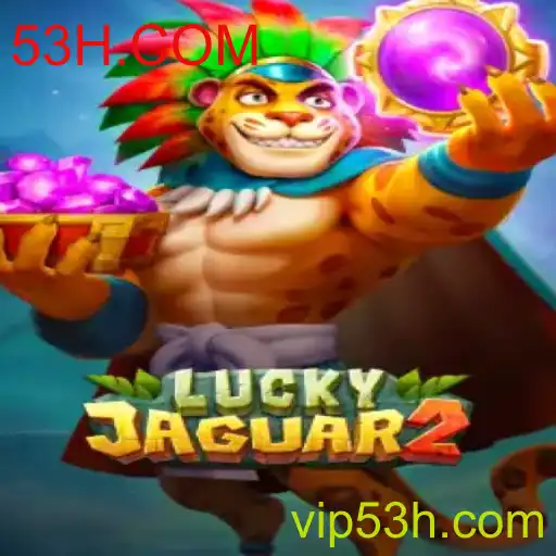 Explorando o Jogo Luckyjaguar2: Descrição, Introdução e Regras