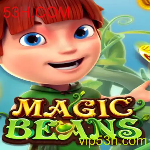 Descubra MAGICBEANS: O Jogo que Transformou Entretenimento