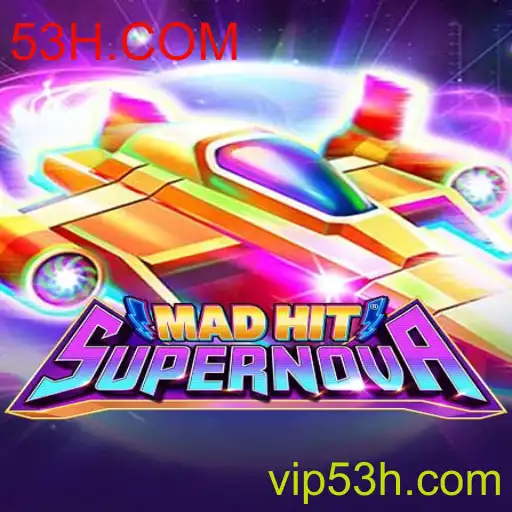 Descubra o Universo de MadHitSupernova: Um Jogo Inovador com 53H.COM