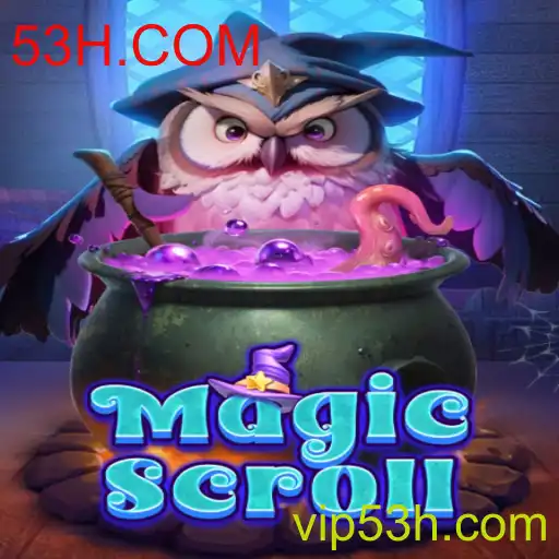 MagicScroll: Descubra o Fascinante Mundo do Novo Jogo Sensação