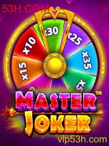 Explorando o Fascinante Mundo de MasterJoker: Um Olhar Detalhado sobre Regras e Estratégia