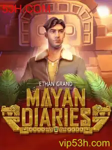 Descubra a Aventura Envolvente de MayanDiaries com 53H.COM