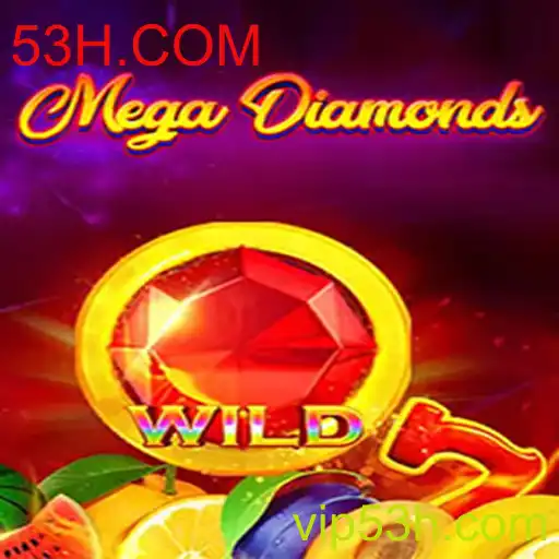 Tudo sobre o MegaDiamond: Uma Aventura de Jogo Inovadora com 53H.COM