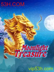 Explorando MoonlightTreasure: A Busca por Tesouros Sob a Luz do Luar