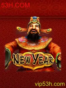 Explorando o Jogo NewYear: Regras e Introdução ao Fenômeno 53H.COM
