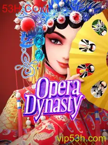 Descubra o Universo Fascinante de OperaDynasty