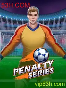 Explorando o Mundo do PenaltySeries: A Nova Sensação dos Games