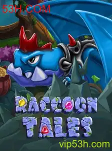 Explorando RaccoonTales: Um mergulho no mundo cativante do jogo 53H.COM