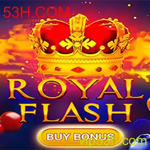 Explorando o Jogo de Cassino RoyalFlashBuyBonus