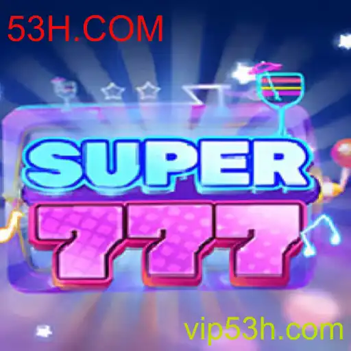 Descubra o Fascinante Mundo do Jogo Super777