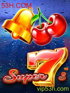Descubra o Mundo de Super7s: Regras e Descrição Completa do Jogo