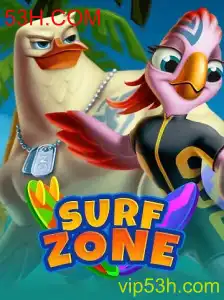 Descubra o Empolgante Mundo de SurfZone com 53H.COM