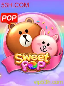 Descubra o Envolvente Mundo de SweetPOP