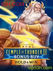 Explorando as Aventuras de 'TempleofThunderIIBonusBuy'