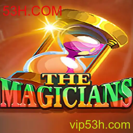 Descubra o Fascinante Mundo de TheMagicians