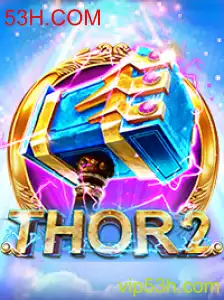 Thor2: Mergulhe na Aventura Eletrotech com 53H.COM