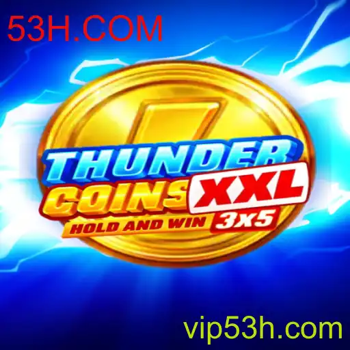 Explorando o Mundo de ThunderCoinsXxl: Um Jogo de Estratégia e Emoção