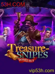 Descubra o Fascinante Mundo de TreasuresnipesBonusBuy
