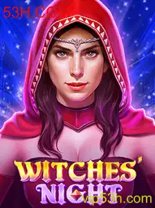 Descubra o Fascinante Mundo de WitchesNight