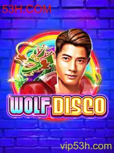 Explorando o Mundo de WolfDisco: Estratégia e Aventura no Jogo de Tabuleiro Inovador