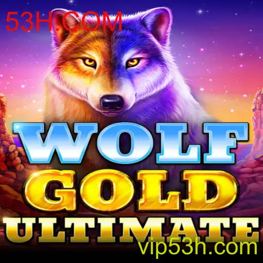 Descubra o Mundo Emocionante de WolfGoldUltimate