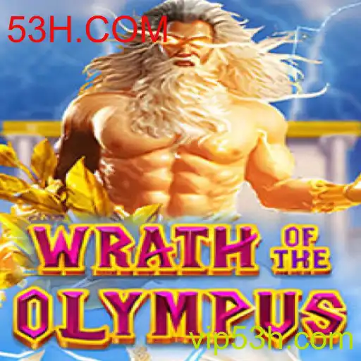 Wrath of Olympus: Explorando o Novo Jogo da 53H.COM