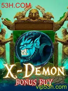 Descubra o Fascinante Jogo XDemonBonusBuy: Regras e Estratégias